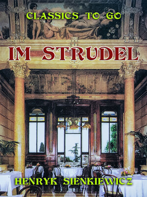cover image of Im Strudel